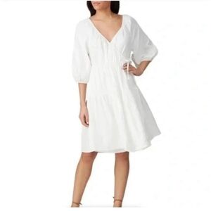 Love, Whit by Whitney Size S Dress Rent the Runway
